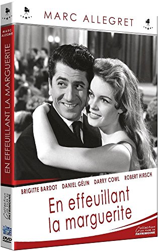 En effeuillant la marguerite