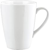 Pillivuyt Eden 12-Ounce Extra Large Porcelain Mug