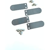 Replace Air Compressor Reed Valve Kit - KK-4275 4PK