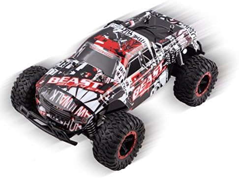beast slayer rc truck