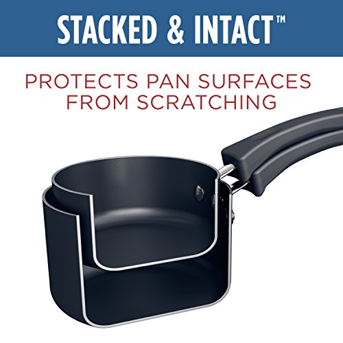 4 Farberware+Saving+4+Quart+Saucepan+6+Piece