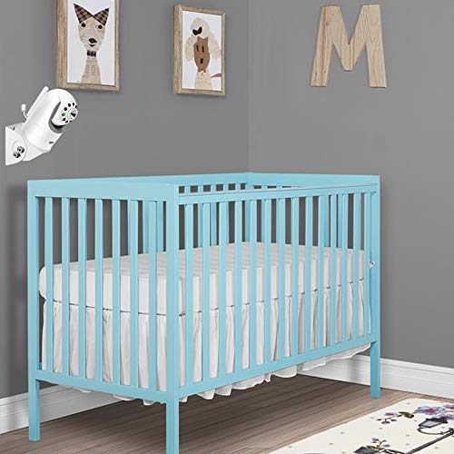 mounting infant optics camera