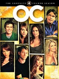 O.C., California - Die Komplette Vierte Staffel