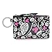 Mickey Mouse Meets Birdie Disney Zip ID Case by Vera Bradley