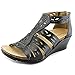 Earth Origins Women's Ruby Sandal