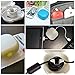 Cord Storage Holder Tangle-Free - Cable Shortener - Cord Winder USB, Earbud Cord Organizer Headset Headphones, Cord Keeper for Power Cords, Earphone Wrap Carrying Pouch Case, Storage Box, Cable Turtle