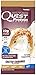 Quest Nutrition Protein Powder, Soy Free, 12 Pack of 0.99 oz Packets (2 of Each Flavor inside the box)