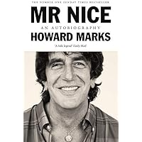Mr Nice: An Autobiography