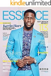 Essence Magazine