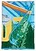 Disney Planes Fire and Rescue Plush Blanket, Blue