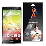 XShields© (5-Pack) Screen Protectors for LG Tribute (Ultra Clear)