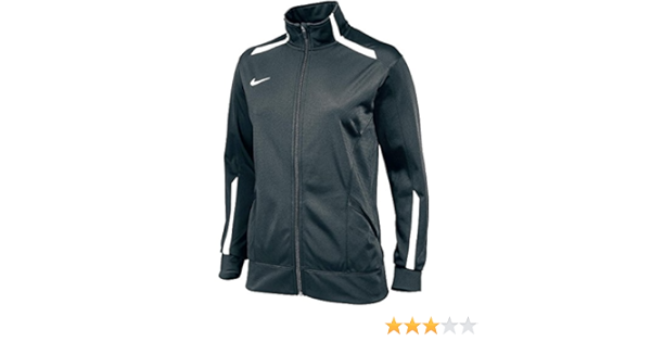 nike overtime jacket