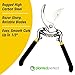 Anytime Garden Planted Perfect Planted Perfect Pruning Shears 8