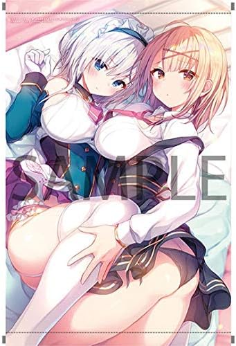 Amazon メロンブックス 特典ライアーライアー 4巻 B2タペストリー アニメ 萌えグッズ 通販