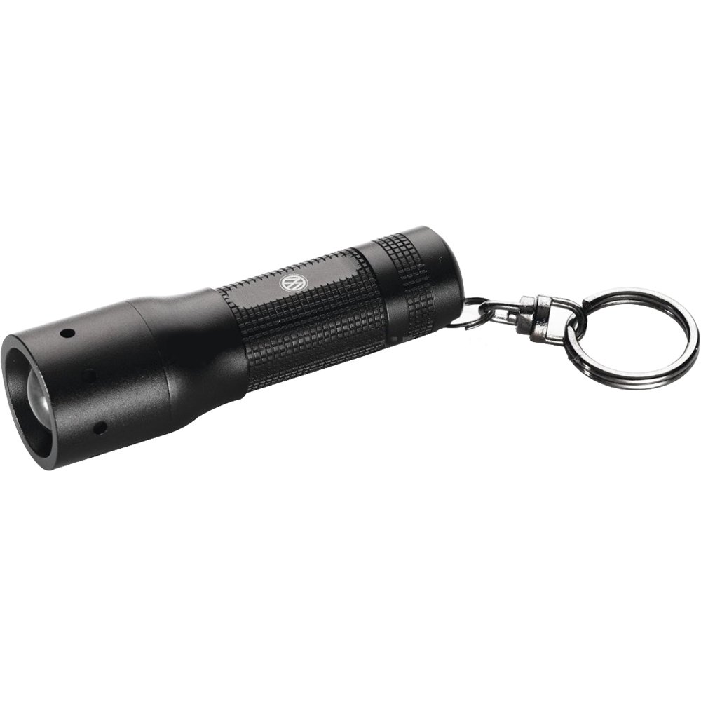 Volkswagen GTI Mud Flap 00069690A Baby Bib Cotton White/Red