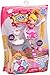 Betty Spaghetty S1 W1 Single Pack Princess/Ballerina