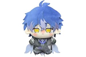 QAHEART Anime Hutao Pillow Figure Throw Citlali/Durin/Flins Figure Anime Figure Mavuika/Columbina Pillow Pendants 3.94in