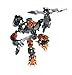 LEGO BIONICLE Phantoka Toa Pohatu