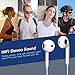 Bluetooth Headphones With Mic, FKANT Wireless Headphones Bluetooth V4.1 Earbuds Stereo Sports Earphones IPX4 Sweatproof Headset
