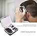 LTGEM Hard Travel Carrying Case for Remington HC4250 Shortcut Pro Self-Haircut Kit, Hair Clippers Hair Trimmers Clippers (Case Only)