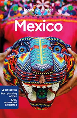 Lonely Planet Cancun, Cozumel & the Yucatan (Travel Guide): St