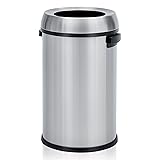 Garvee 17 Gallon/65 Liter Trash