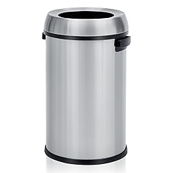 Garvee 17 Gallon/65 Liter Trash