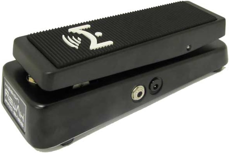 Mission EngineeringReWah Pro Bass