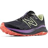 New Balance Men's DynaSoft Nitrel V5 Trail Running Shoe