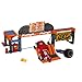 Mega Bloks Hot Wheels Super Stunt Facility