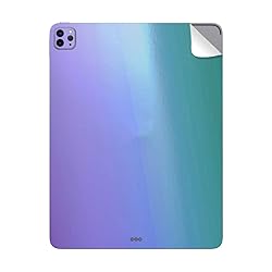 SopiGuard Sticker Skin for 2022 M2 Chip iPad Pro