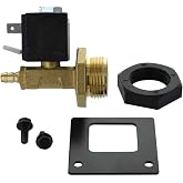 Miller 222837 Kit, Gas Valve Nut (Replacement For 125785)