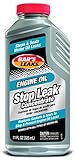 Bar's Leaks Engine Oil Stop Leak Concentrate - 11 oz
