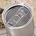 Stainless Steel Wine Glasses, 1 Pcs 10oz 400ml Vacuum 304 Stainless Steel Cocktail Glass Wine Goblet Glass Great for Daily, Camping & Picnics Silver