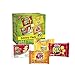 Nabisco Savory Cracker Variety Pack, RITZ, Cheese Nips, Wheat Thins & RITZ Toasted Chips Sour Cream and Onion, 40 Snack Packs (2 Boxes)