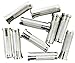 Allen Aluminum Inserts for Carbon Arrows, Fits 9/32