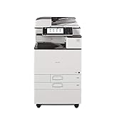 Ricoh Aficio MP C3503 A3 Color Laser Multifunction