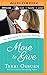 More to Give (An Anchor Island Novel)
