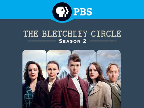 The Bletchley Circle Season 2