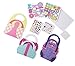 Melissa & Doug Simply Crafty Precious Purses Craft Kit (Makes 3 Purses)