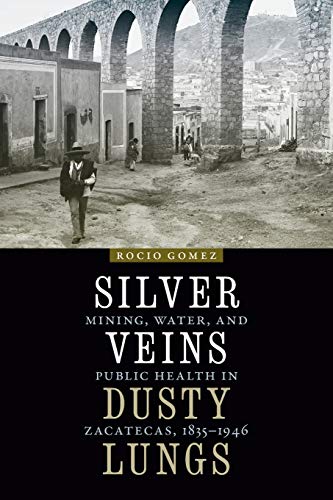 Silver Veins Dusty Lungs