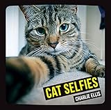 Cat Selfies by Charlie Ellis