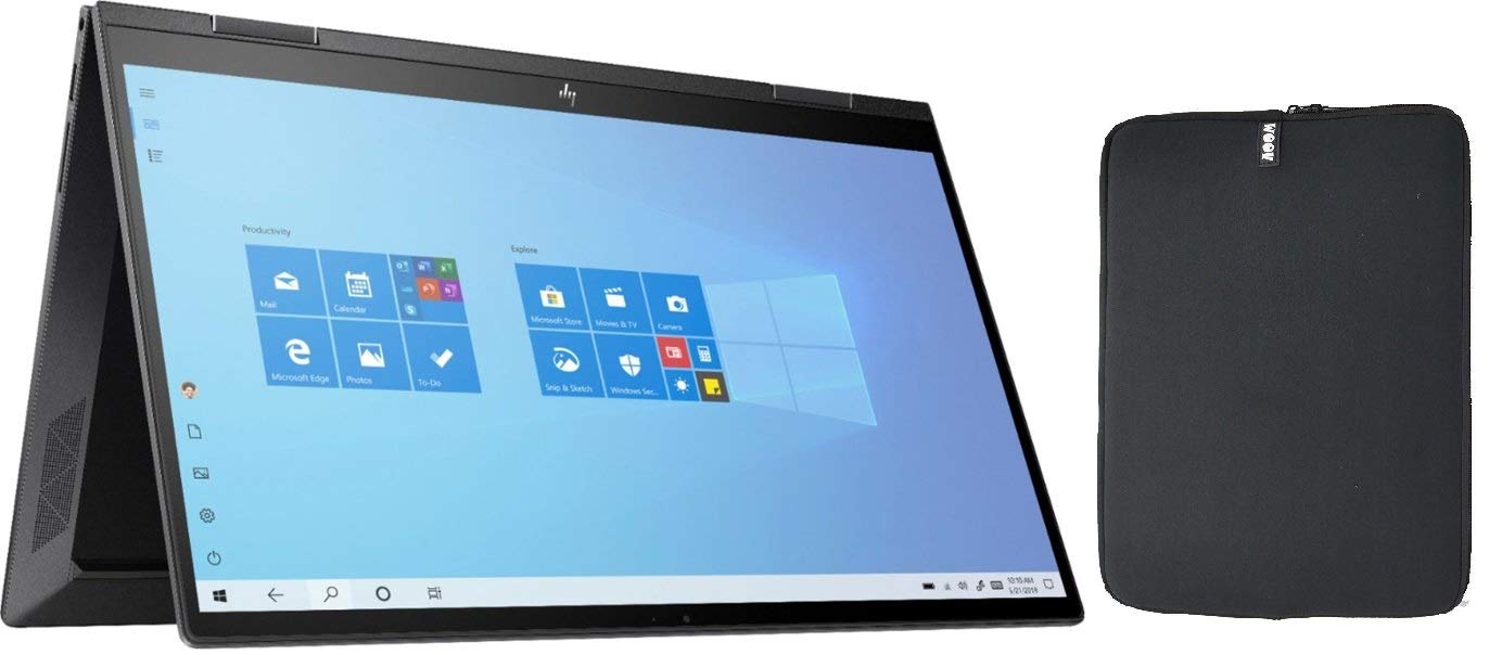 Hp Envy X360 In 15 Inch Fhd Desertcart Seychelles