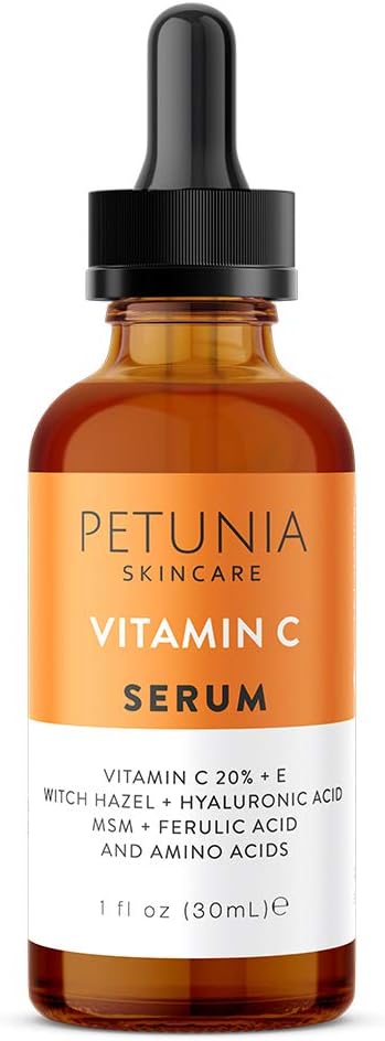 serum petunia