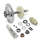 Gear and Sprocket Replacement Kit for Liftmaster