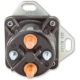 Glow Plug Relay for 1994 - 2003 7.3L Power Stroke F-250 &mdash; F-550, 2000 - 2002 7.3L Power Stroke F-650/F-750/Excursion, 1997 - 2003 7.3L Power Stroke E-Series, &amp; 1995 - 2003 International T444E