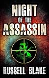 Night of the Assassin: Assassin series prequel