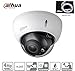 For Dahua IPC-HDBW4431R-AS 4MP Dome Network IP Camera H.265 PoE IP67 ONVIF Night Vision Support Audio & Alarm 2.8mm Lens International Version
