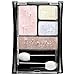 Maybelline New York Expert Wear Luminous Lights Eyshadow Quad, Opal Lights, 0.17 Ounce