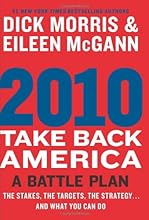 2010: Take Back America: A Battle Plan